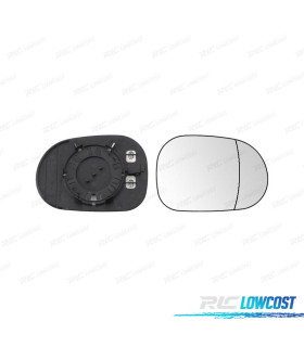 VIDRO ESPELHO BASE DIREITA MERCEDES W163 M 98-01