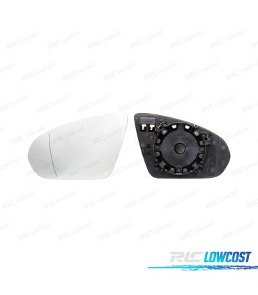 VIDRO BASE ESQUERDA MERCEDES W177-17-20