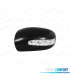CAPA ESPELHO ESQUERDO MERCEDES W203 C 00-04