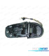 CORPO ESPELHO DIREITO MERCEDES W203 C 04-07