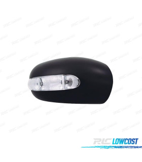 CAPA ESPELHO DIREITO MERCEDES W203 C 04-07
