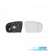 VIDRO BASE DIREITA MERCEDES W210 E 00-02