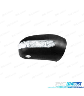 CAPA ESPELHO DIREITO MERCEDES CLASSE E W211 02-06