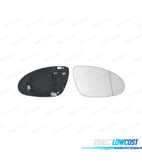 VIDRO ESPELHO BASE DIREITA MERCEDES CLASSE CLS W219 05-08