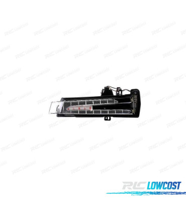 PISCA ESPELHO DIREITO MERCEDES CLASSE A W176 12-18