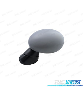 ESPELHO COMPLETO ESQUERDO MINI F55 F56 F57 13-20