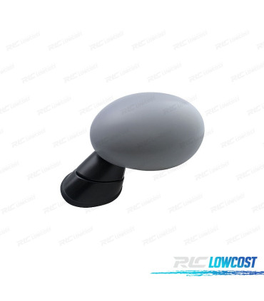 ESPELHO COMPLETO ESQUERDO MINI F55 F56 F57 13-20