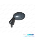 ESPELHO COMPLETO ESQUERDO MINI R50 R53 01-06 REBATÍVEL