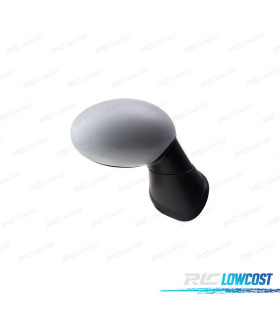 ESPELHO COMPLETO DIREITO MINI COUNTRYMAN R60 PACEMAN R61 10-16