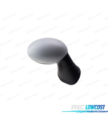 ESPELHO COMPLETO DIREITO MINI COUNTRYMAN R60 PACEMAN R61 10-16