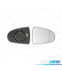 VIDRO ESPELHO BASE DIREITA MITSUBISHI COLT 04-12