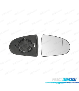 VIDRO ESPELHO BASE DIREITA MITSUBISHI COLT 04-12