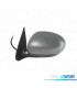 ESPELHO COMPLETO ESQUERDO NISSAN JUKE 10-17 PRIMÁRIO