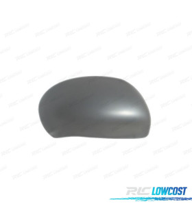 CAPA ESPELHO DIREITO NISSAN JUKE 10-17 PRIMERIZADO