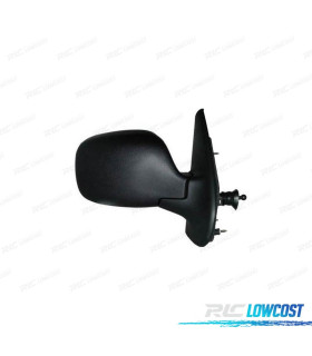 ESPELHO COMPLETO DIREITO NISSAN KUBISTAR 03-