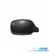 CAPA ESPELHO DIREITO RENAULT KANGOO II 01-08 PRETO