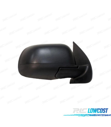 ESPELHO COMPLETO DIREITO NISSAN MICRA 10-16
