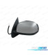 ESPELHO COMPLETO ESQUERDO NISSAN MICRA 10-16 ELÉTRICO