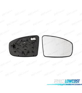 VIDRO ESPELHO BASE DIREITO NISSAN MURANO II 07-14