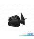 ESPELHO COMPLETO DIREITO NISSAN NOTE 06-09