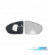 VIDRO ESPELHO BASE DIREITA NISSAN QASHQAI 06-14