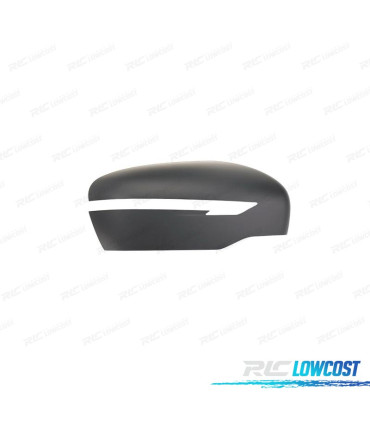 CAPA ESPELHO DIREITO NISSAN QASHQAI 14-