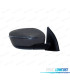 ESPELHO COMPLETO DIREITO NISSAN QASHQAI 14-