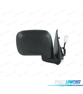 ESPELHO COMPLETO DIREITO NISSAN TERRANO II 93-17