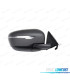 ESPELHO COMPLETO DIREITO NISSAN X-TRAIL 14-20