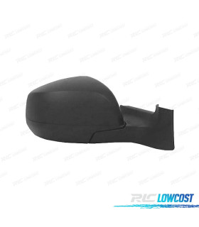 ESPELHO COMPLETO DIREITO OPEL AGILA 07-17