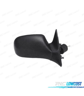 ESPELHO COMPLETO DIREITO OPEL ASTRA F 95-98