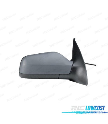 ESPELHO COMPLETO DIREITO OPEL ASTRA G 98-04