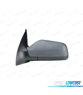 ESPELHO COMPLETO ESQUERDO OPEL ASTRA G 98-04 ELÉTRICO
