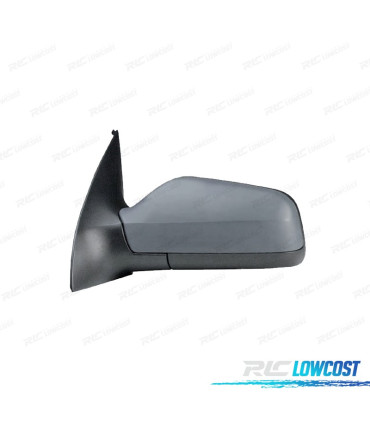 ESPELHO COMPLETO ESQUERDO OPEL ASTRA G 98-04 ELÉTRICO