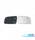 VIDRO ESPELHO BASE DIREITA OPEL ASTRA G 98-04