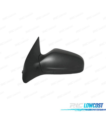 ESPELHO COMPLETO ESQUERDO OPEL ASTRA H GTC 05-09