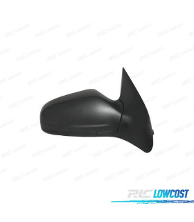 ESPELHO COMPLETO DIREITO OPEL ASTRA H GTC 05-09 ELETRICO