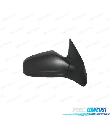 ESPELHO COMPLETO DIREITO OPEL ASTRA H GTC 05-09