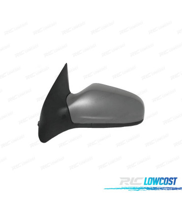 ESPELHO COMPLETO ESQUERDO OPEL ASTRA H GTC 05-09