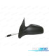 ESPELHO COMPLETO ESQUERDO OPEL ASTRA H 04-08