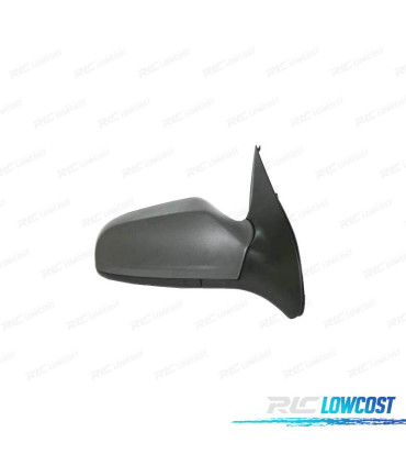 ESPELHO COMPLETO DIREITO OPEL ASTRA H 04-08 TÉRMICO