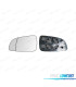 VIDRO ESPELHO BASE ESQUERDA OPEL ASTRA H 04-08