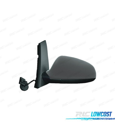 ESPELHO COMPLETO ESQUERDO OPEL ASTRA J 09-17 SPORT TOURER 11-17