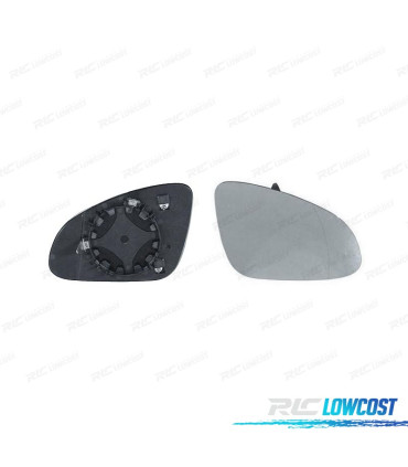 VIDRO ESPELHO BASE DIREITA OPEL ASTRA J 09-17 SPORT TOURER 11-17