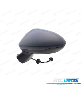 ESPELHO COMPLETO ESQUERDO OPEL ASTRA K 15-20