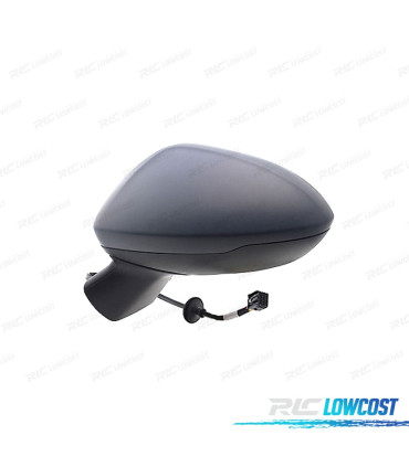 ESPELHO COMPLETO ESQUERDO OPEL ASTRA K 15-20