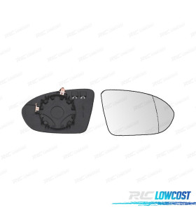 VIDRO ESPELHO BASE DIREITA OPEL ASTRA K 15-21
