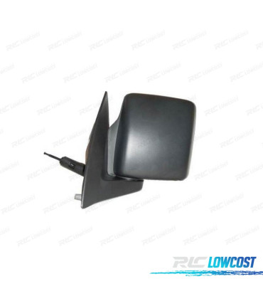 ESPELHO COMPLETO LADO ESQUERDO OPEL COMBO 02-11