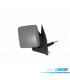 ESPELHO COMPLETO DIREITO OPEL COMBO 02-11 PRIMÁRIO