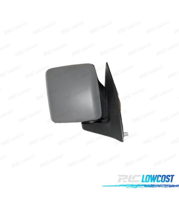 ESPELHO COMPLETO DIREITO OPEL COMBO 02-11 TÉRMICO